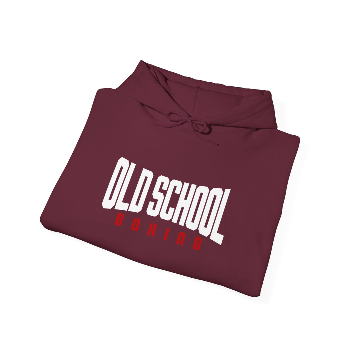 OSBX Unisex Heavy Blend™ Hooded Sweatshirt