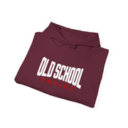 OSBX Unisex Heavy Blend™ Hooded Sweatshirt