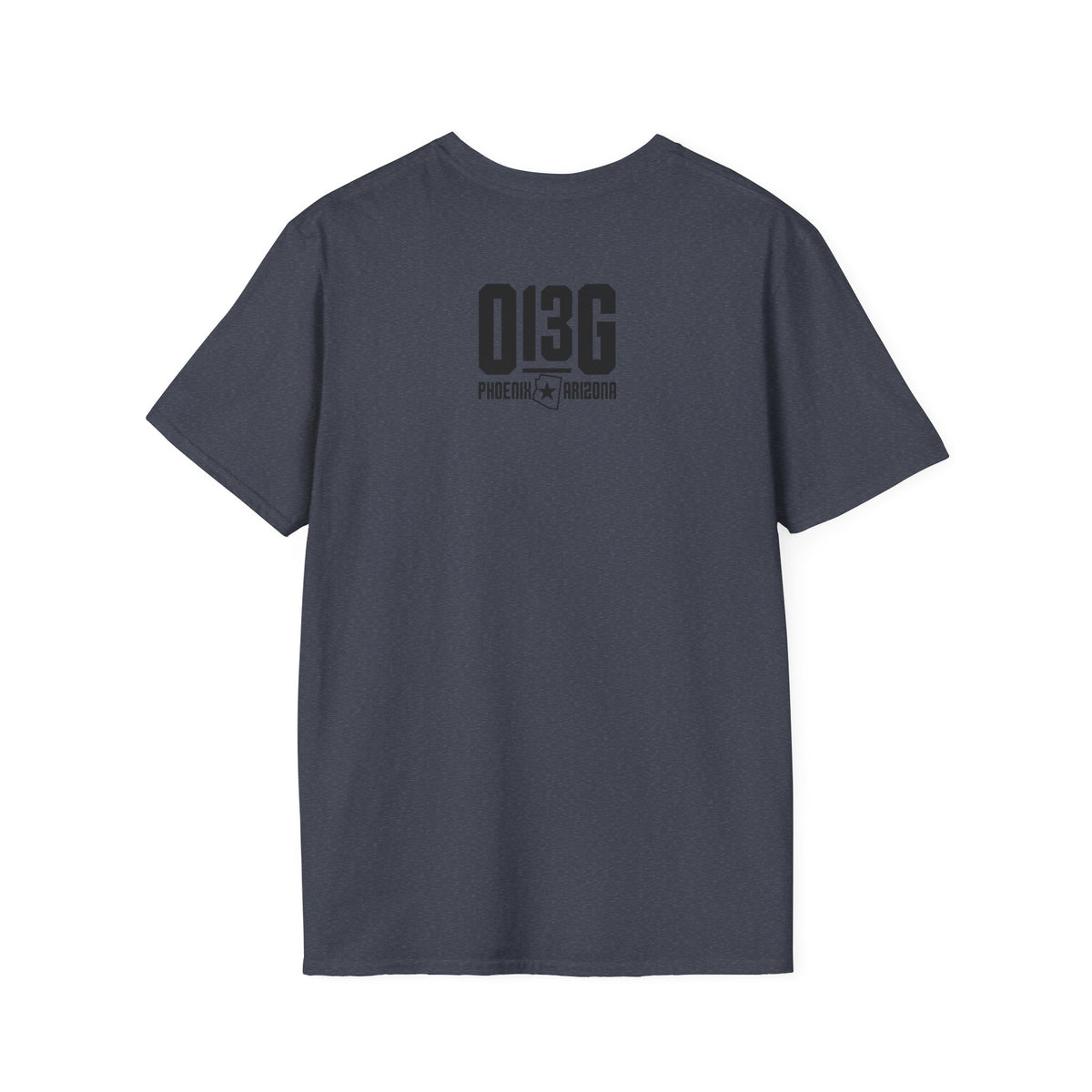 OSBX Unisex Softstyle T-Shirt