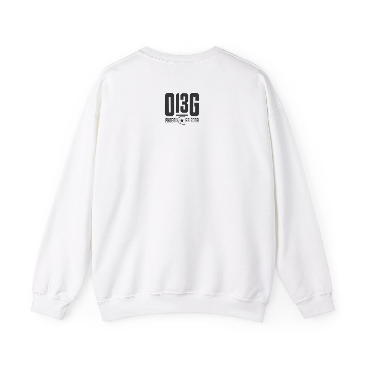 OSBC Unisex Heavy Blend™ Crewneck Sweatshirt