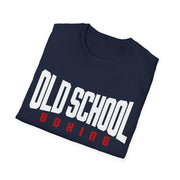 OSBX Unisex Softstyle T-Shirt