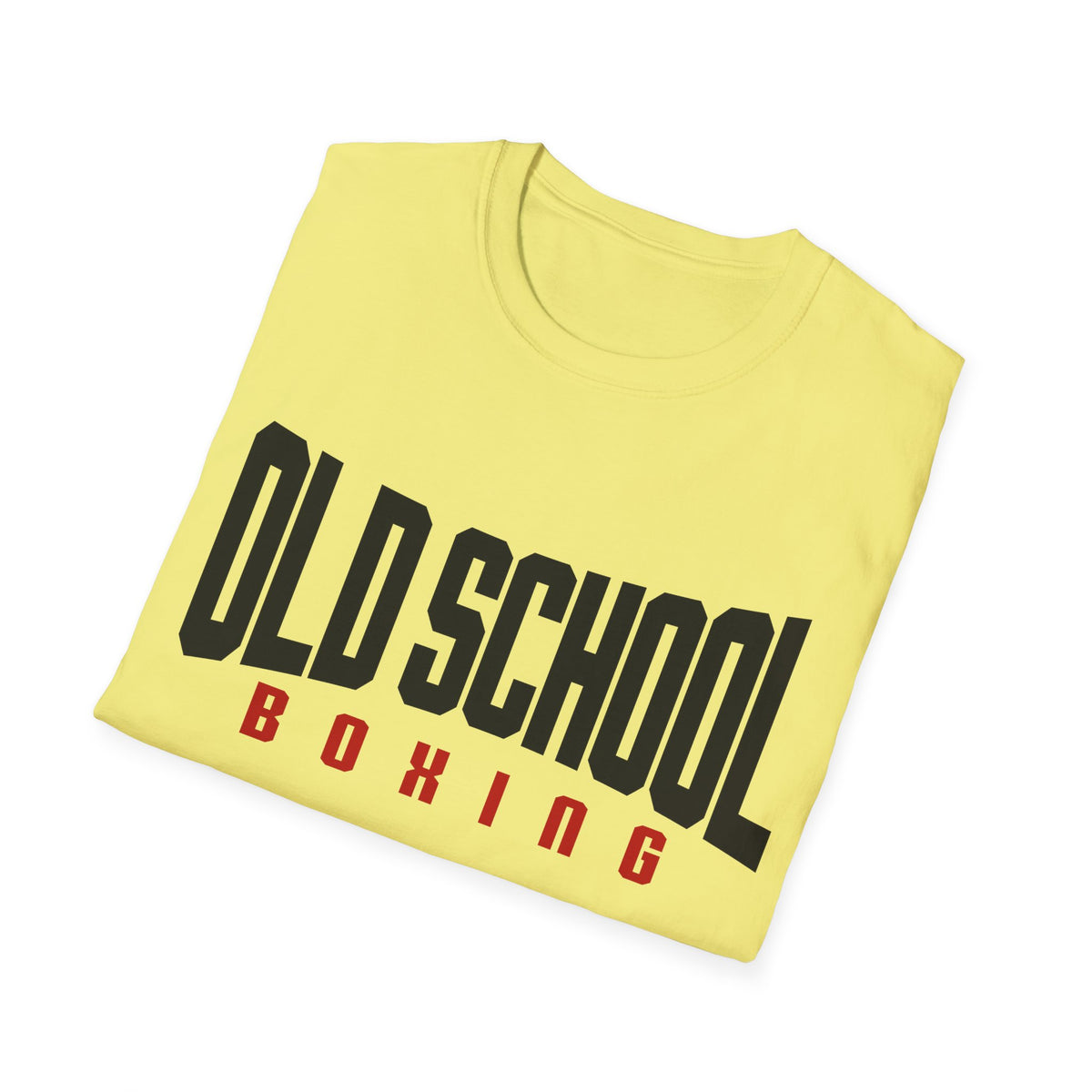 OSBX Unisex Softstyle T-Shirt