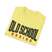 OSBX Unisex Softstyle T-Shirt
