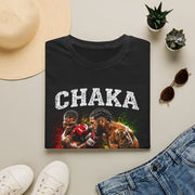 CHAKA — Pero vs. Navarro Fight Tee — Color