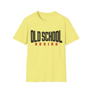 OSBX Unisex Softstyle T-Shirt