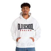 OSBX Unisex Heavy Blend™ Hooded Sweatshirt