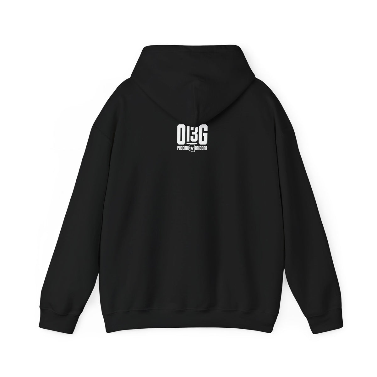 OSBX Unisex Heavy Blend™ Hooded Sweatshirt