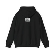 OSBX Unisex Heavy Blend™ Hooded Sweatshirt