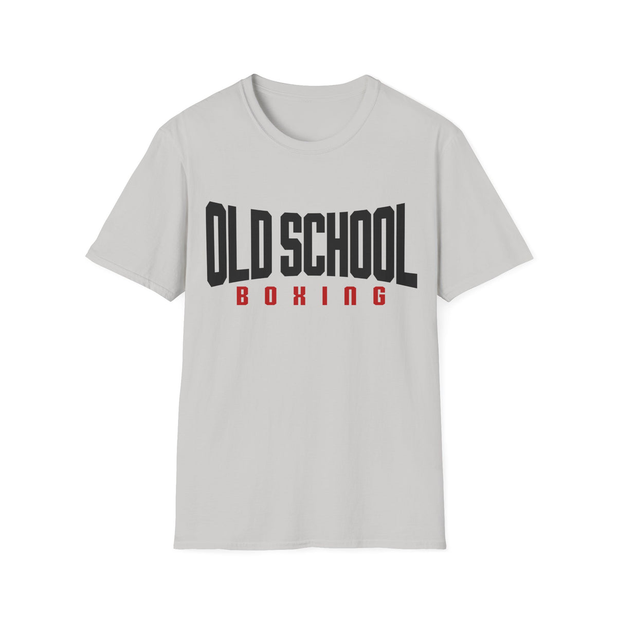 OSBX Unisex Softstyle T-Shirt
