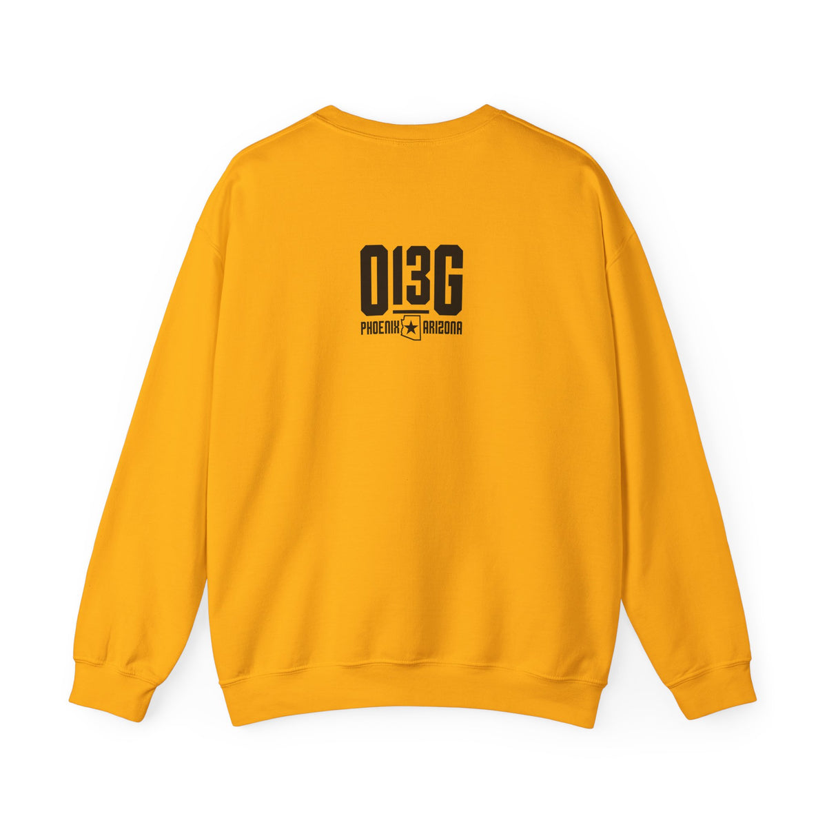 OSBX Unisex Heavy Blend™ Crewneck Sweatshirt