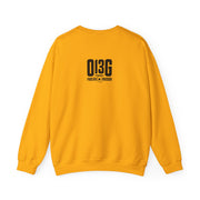 OSBX Unisex Heavy Blend™ Crewneck Sweatshirt