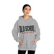 OSBX Unisex Heavy Blend™ Hooded Sweatshirt