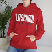 OSBX Unisex Heavy Blend™ Hooded Sweatshirt