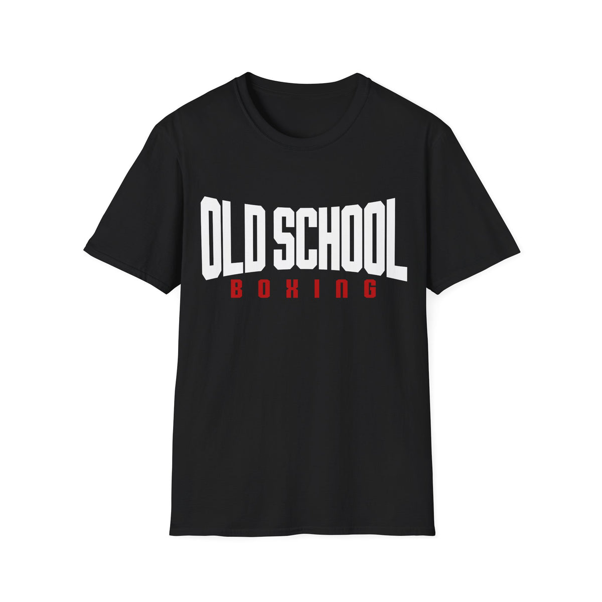 OSBX Unisex Softstyle T-Shirt