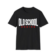 OSBX Unisex Softstyle T-Shirt