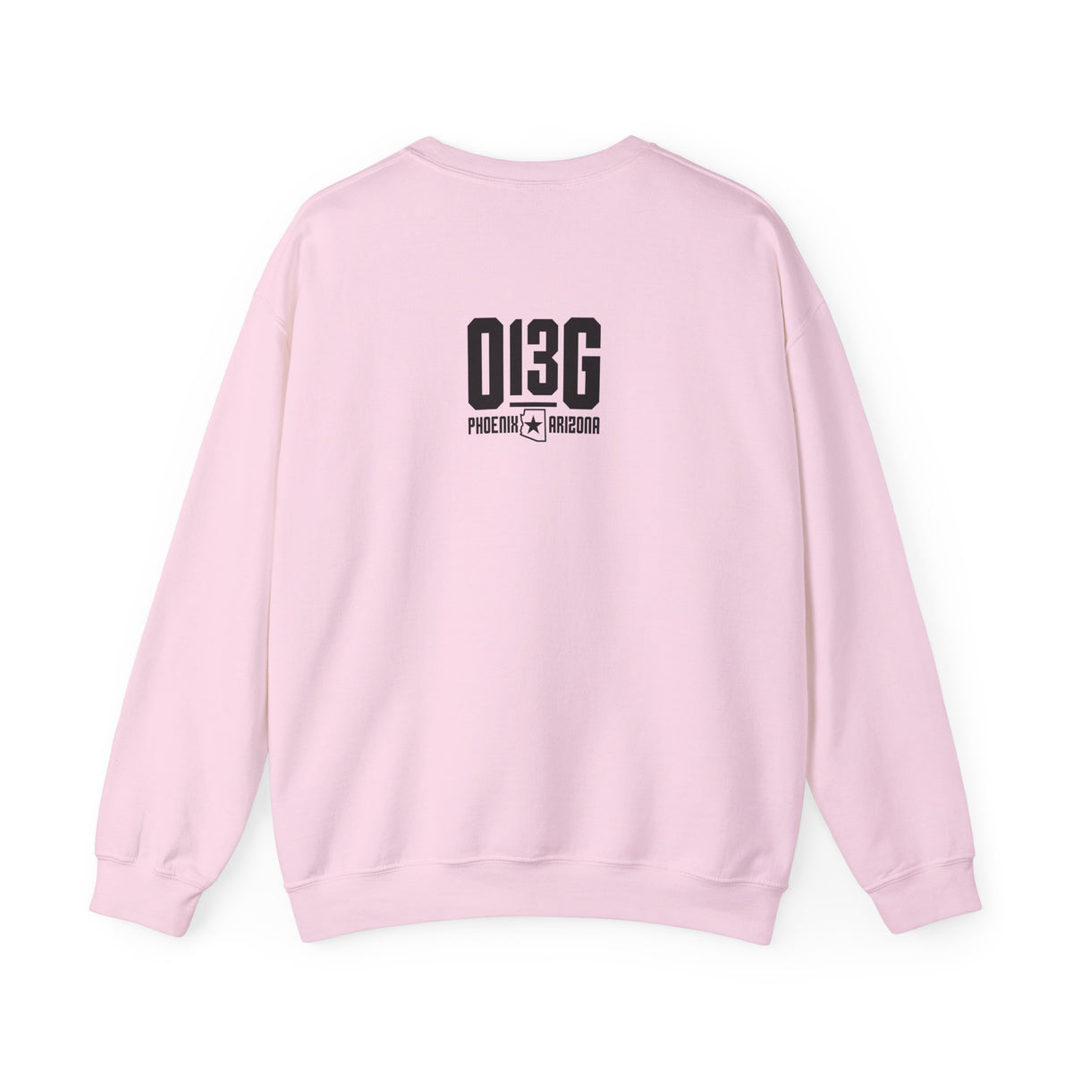 OSBX Unisex Heavy Blend™ Crewneck Sweatshirt