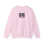 OSBX Unisex Heavy Blend™ Crewneck Sweatshirt