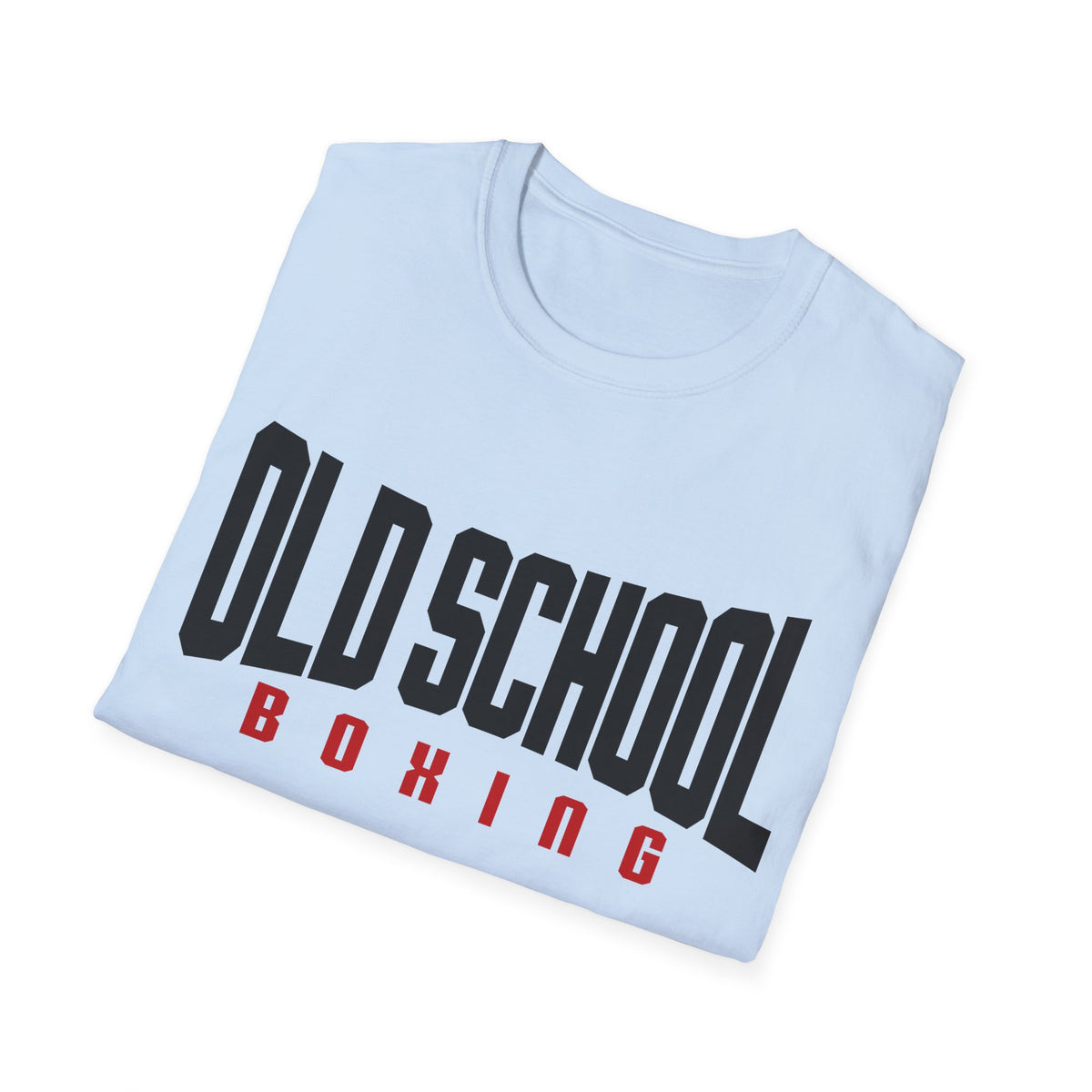 OSBX Unisex Softstyle T-Shirt