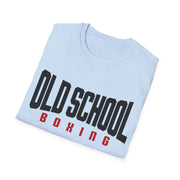 OSBX Unisex Softstyle T-Shirt