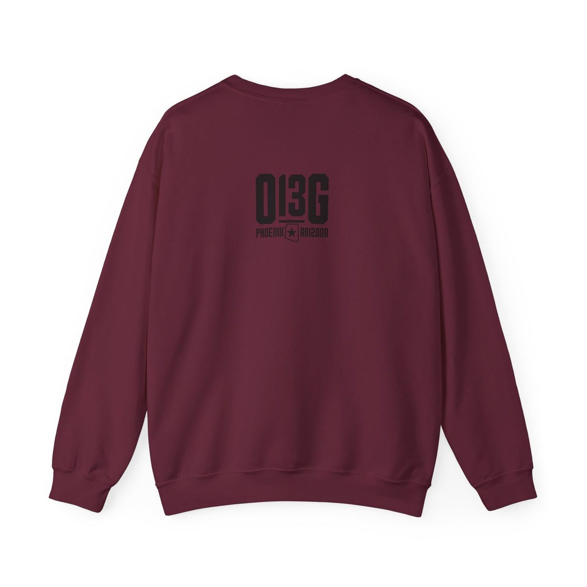 OSBX Unisex Heavy Blend™ Crewneck Sweatshirt