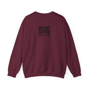 OSBX Unisex Heavy Blend™ Crewneck Sweatshirt