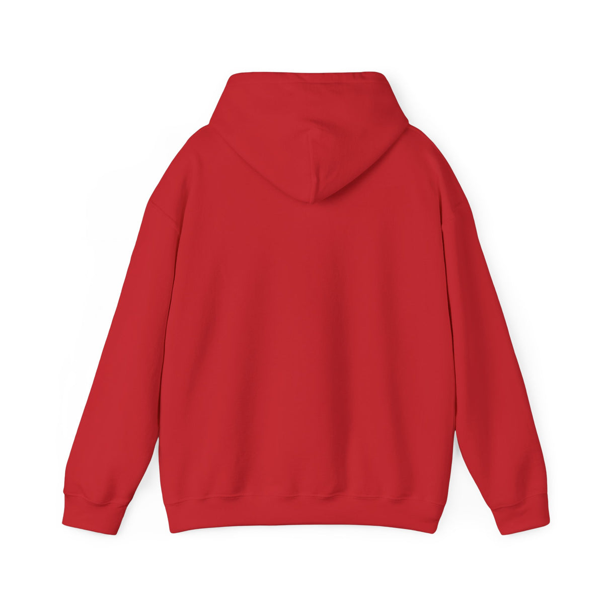 OSBX Unisex Heavy Blend™ Hooded Sweatshirt