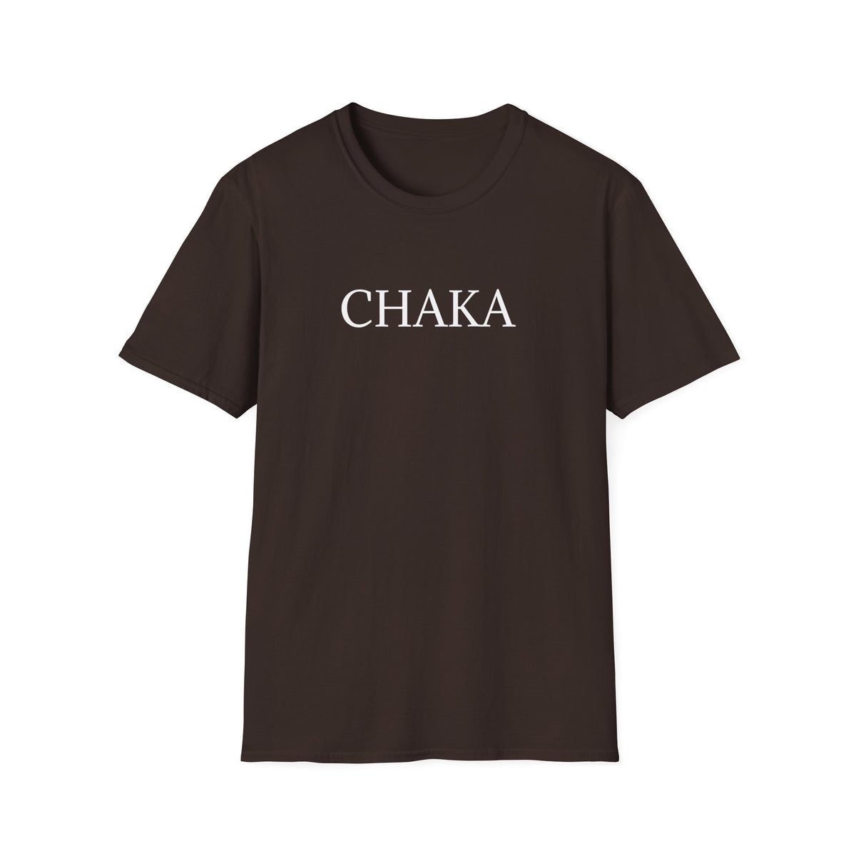 CHAKA - PERO VS. NAVARRO FIGHT TEE (color)