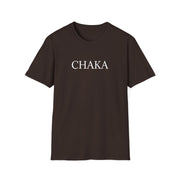 CHAKA - PERO VS. NAVARRO FIGHT TEE (color)