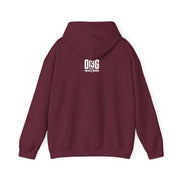 OSBX Unisex Heavy Blend™ Hooded Sweatshirt