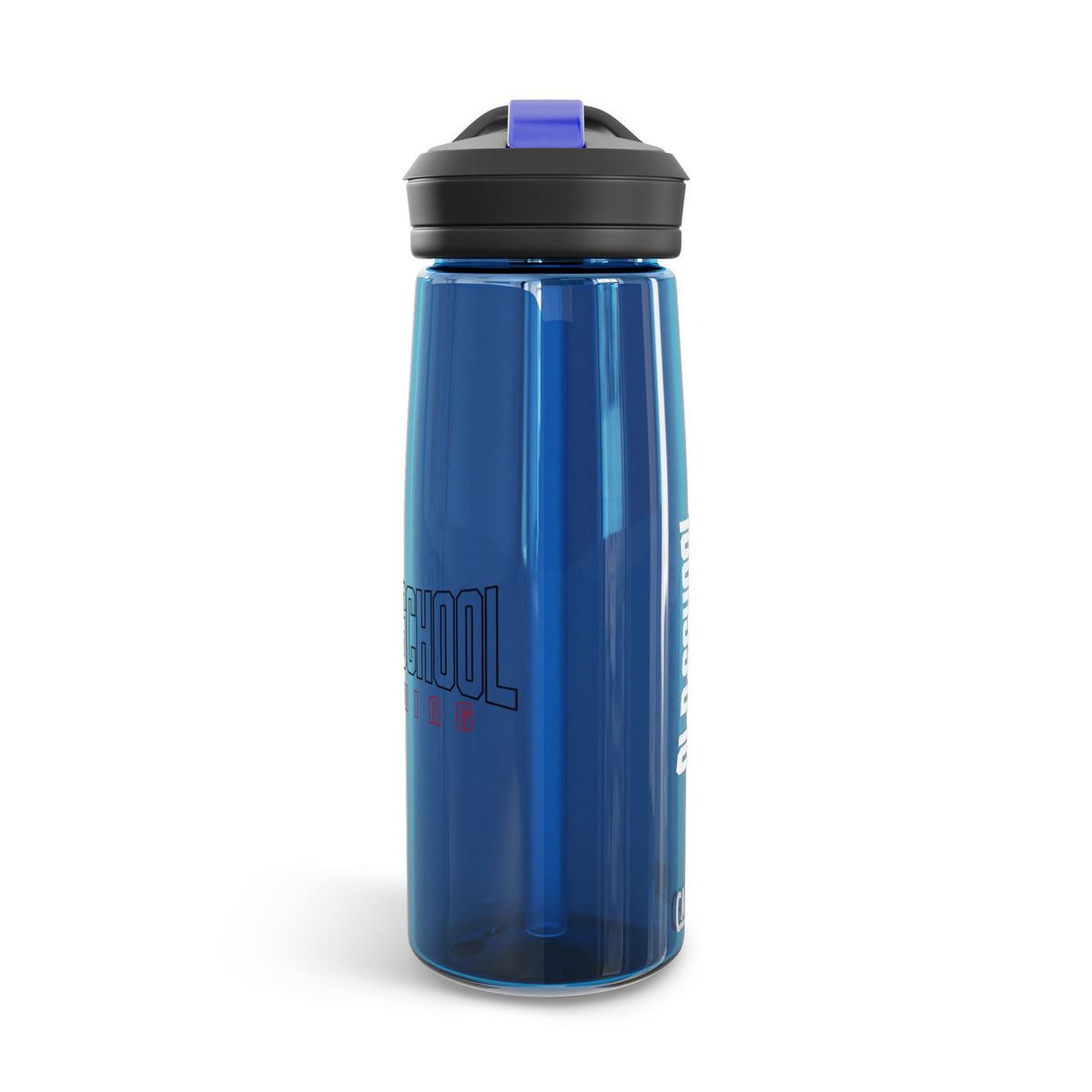CamelBak Eddy®  Water Bottle, 20oz / 25oz