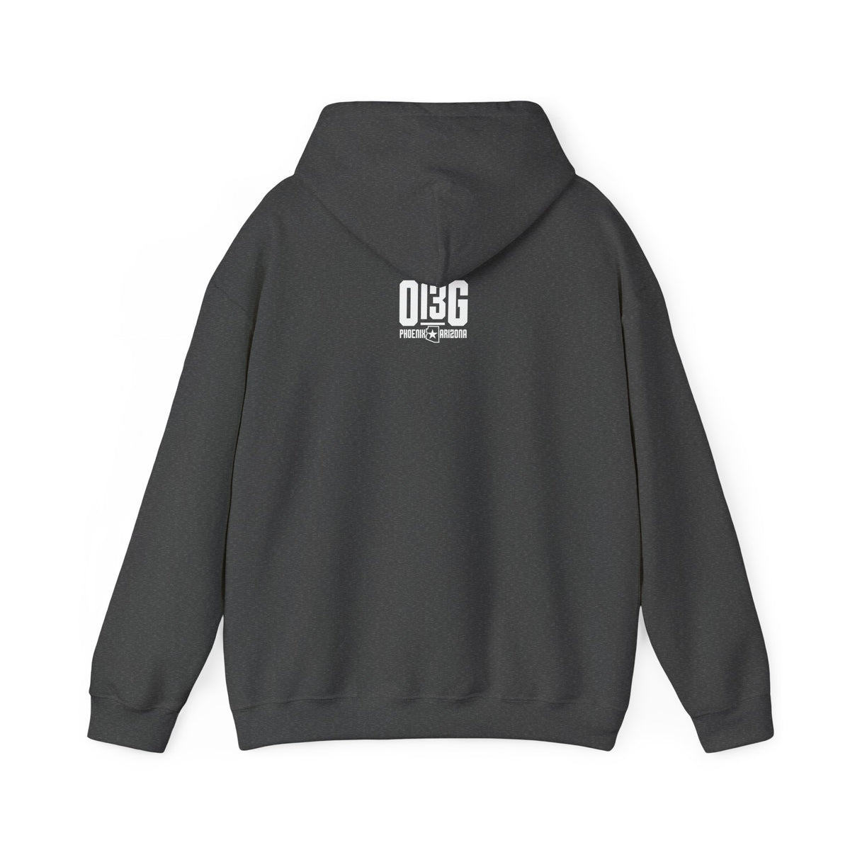 OSBX Unisex Heavy Blend™ Hooded Sweatshirt