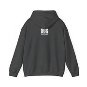 OSBX Unisex Heavy Blend™ Hooded Sweatshirt