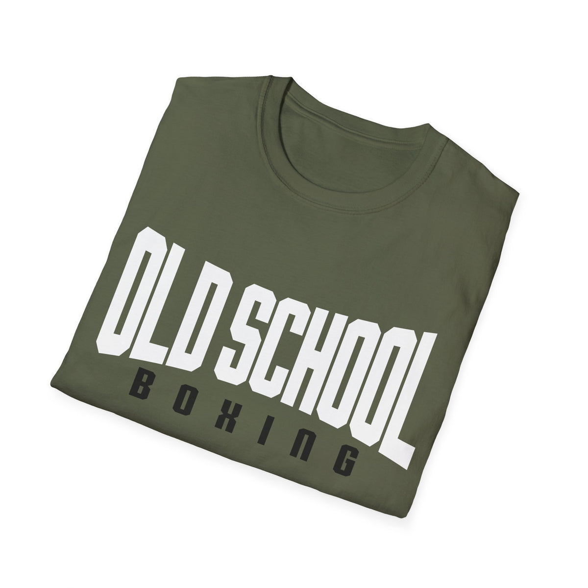OSBX Unisex Softstyle T-Shirt