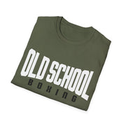 OSBX Unisex Softstyle T-Shirt