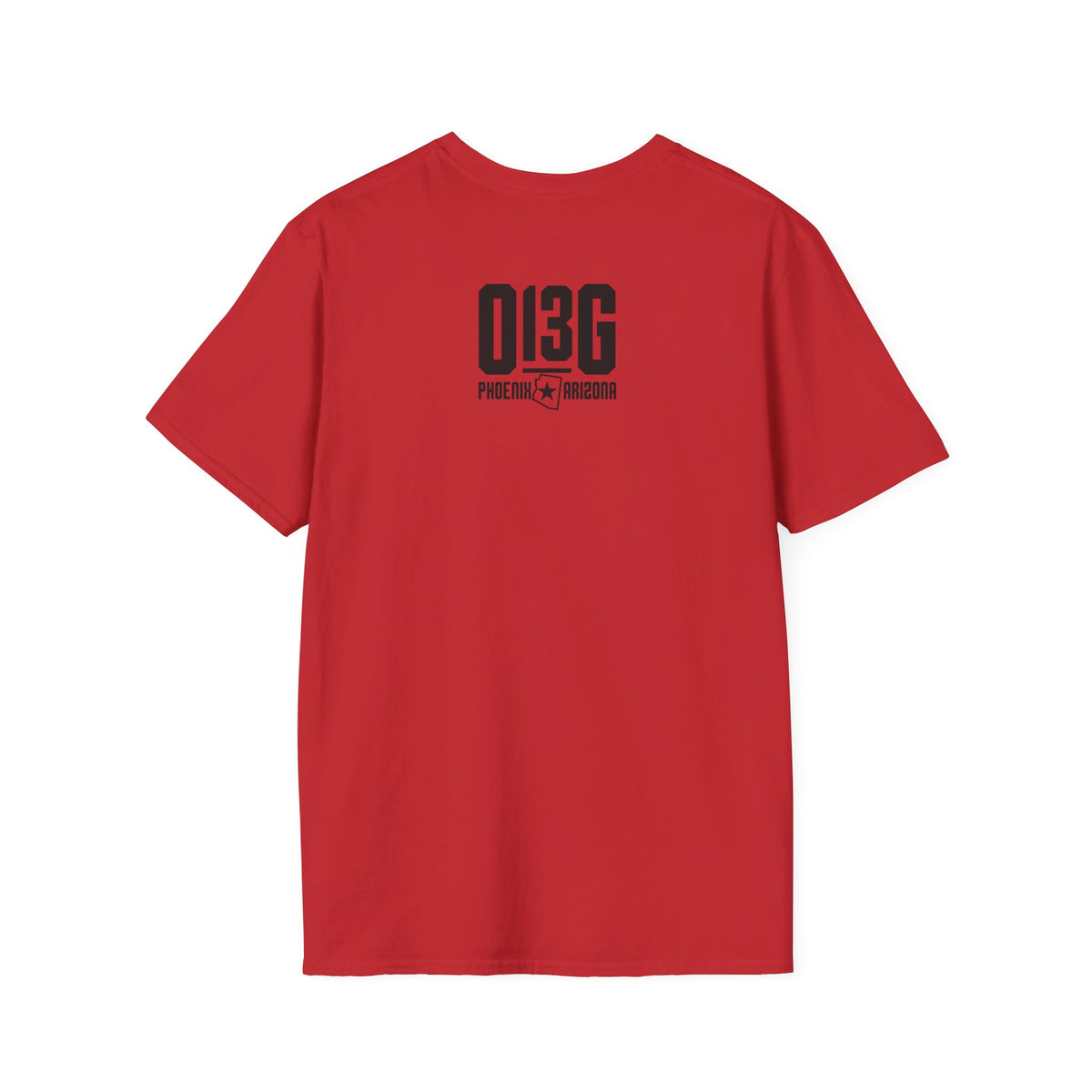 OSBX Unisex Softstyle T-Shirt
