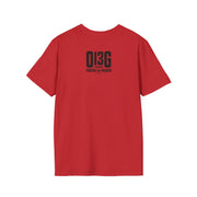 OSBX Unisex Softstyle T-Shirt