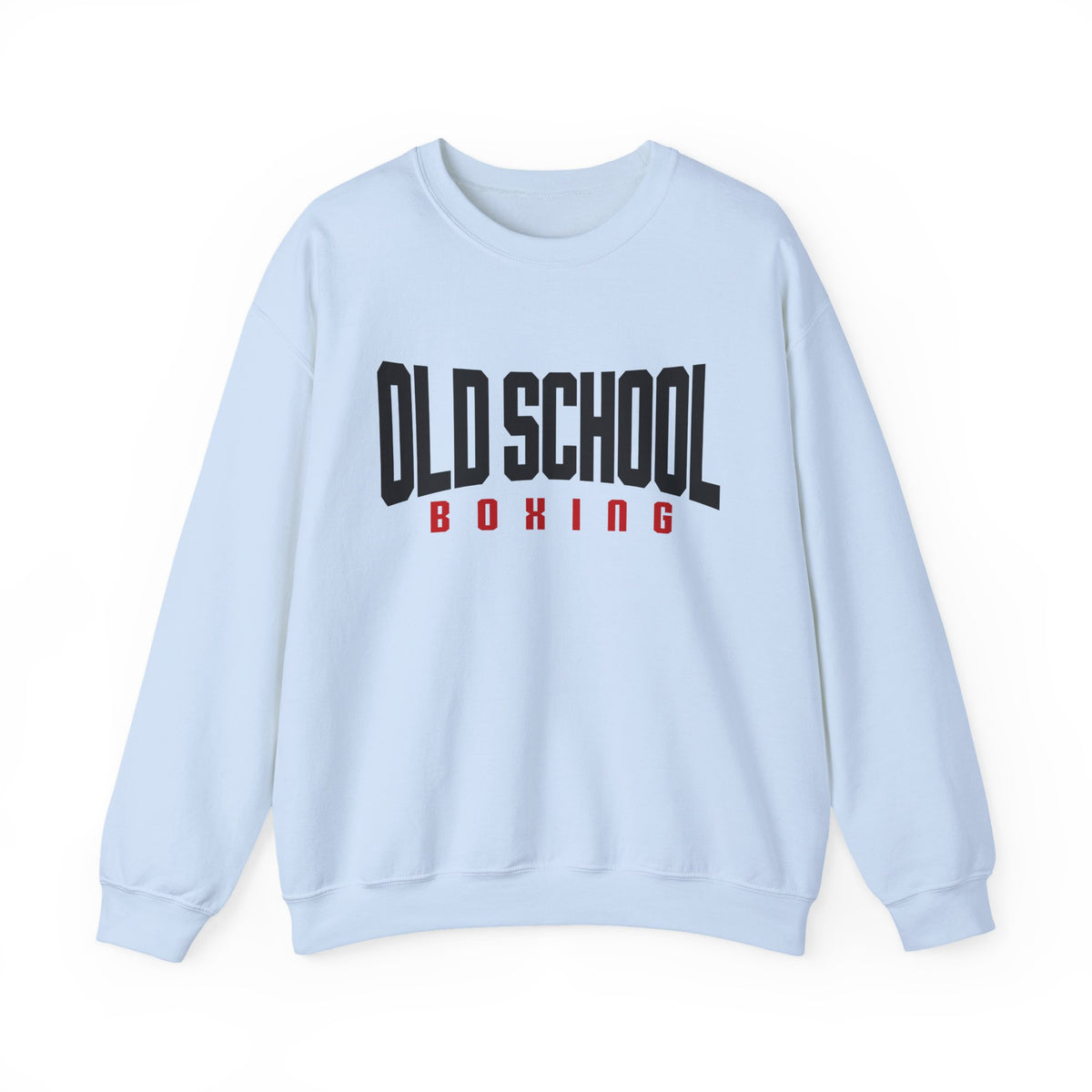 OSBX Unisex Heavy Blend™ Crewneck Sweatshirt