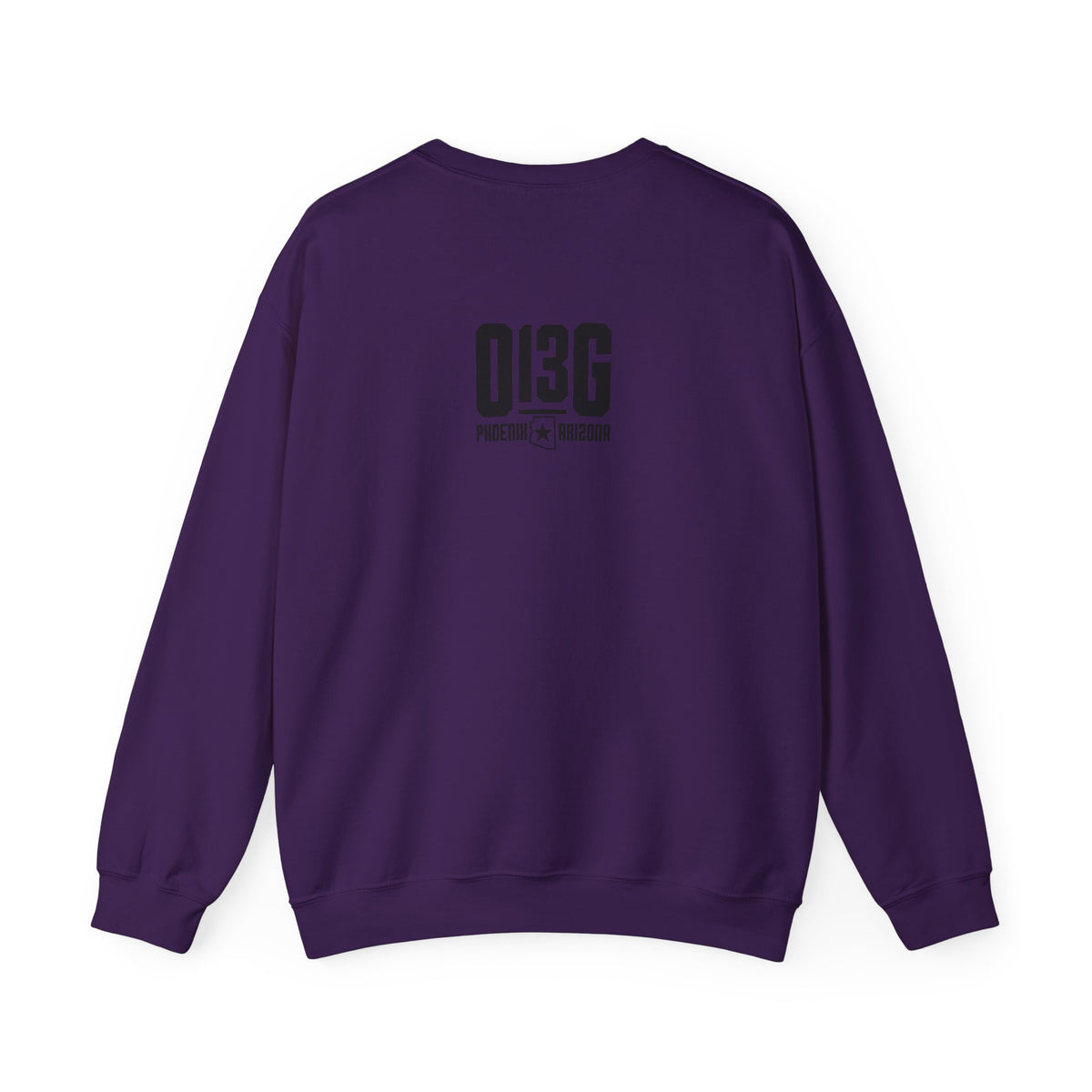 OSBX Unisex Heavy Blend™ Crewneck Sweatshirt