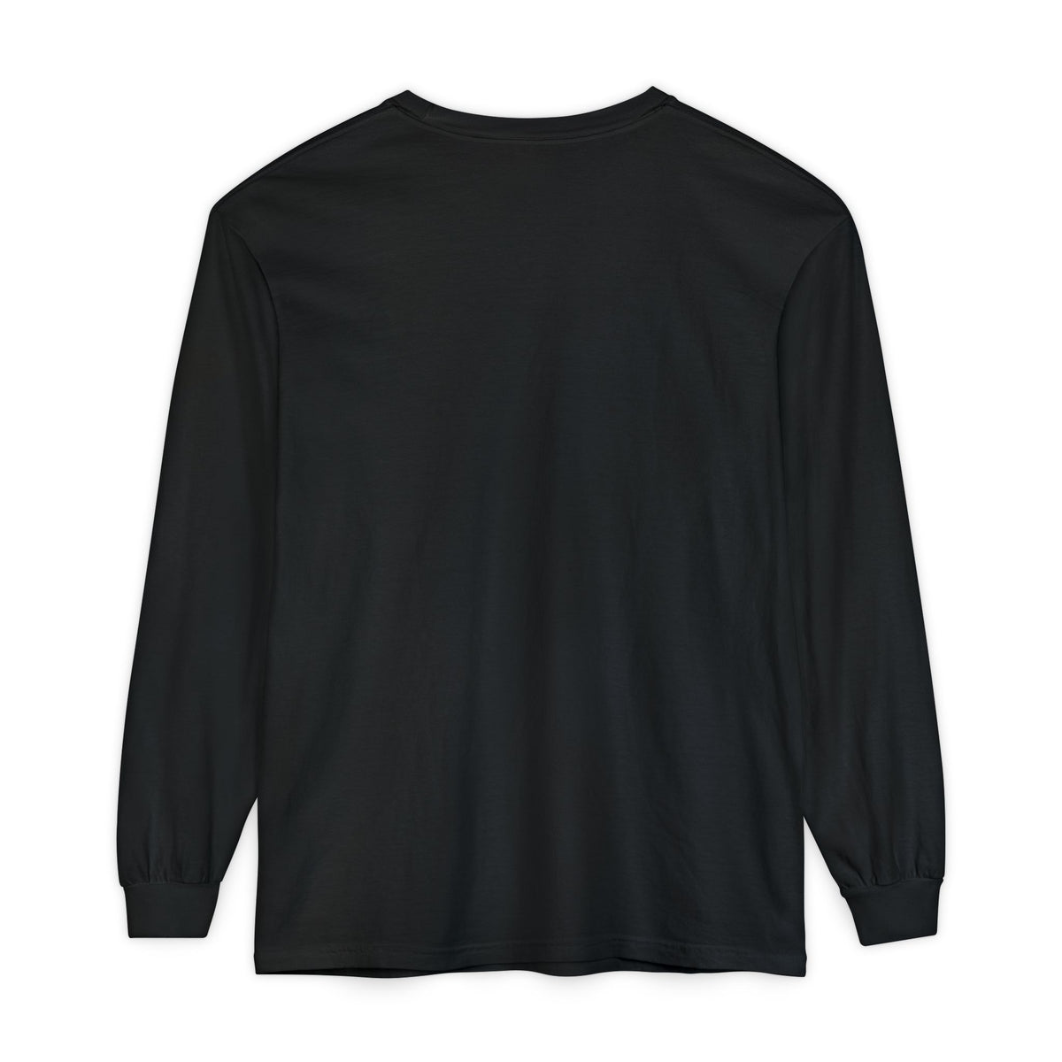 Old School Boxing Long Sleeve T-Shirt