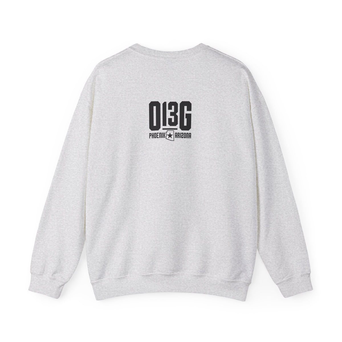 OSBX Unisex Heavy Blend™ Crewneck Sweatshirt
