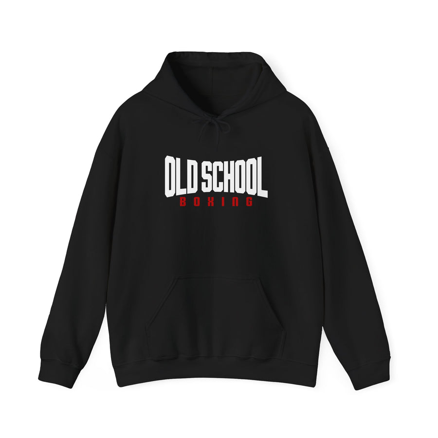 OSBX Unisex Heavy Blend™ Hooded Sweatshirt