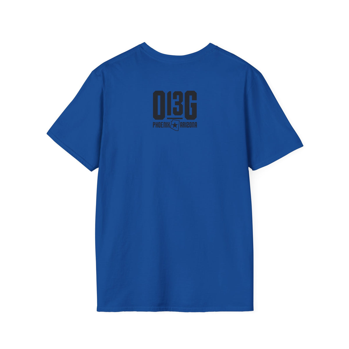 OSBX Unisex Softstyle T-Shirt
