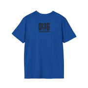 OSBX Unisex Softstyle T-Shirt