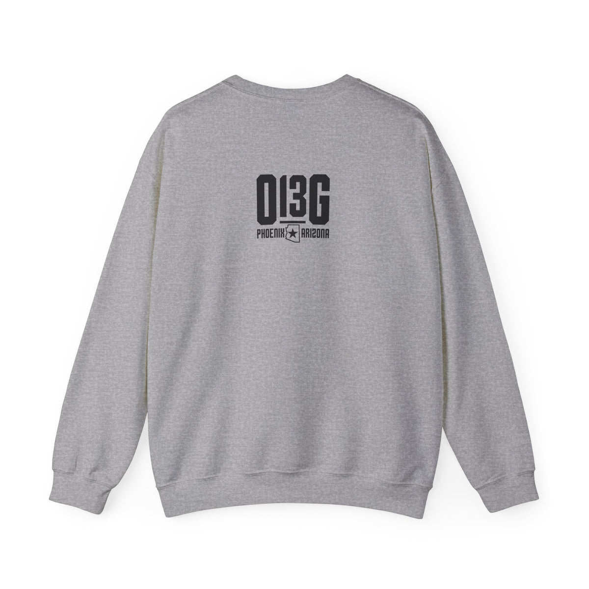 OSBX Unisex Heavy Blend™ Crewneck Sweatshirt