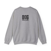 OSBX Unisex Heavy Blend™ Crewneck Sweatshirt