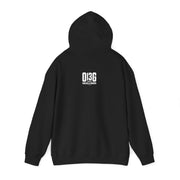 OSBX Unisex Heavy Blend™ Hooded Sweatshirt