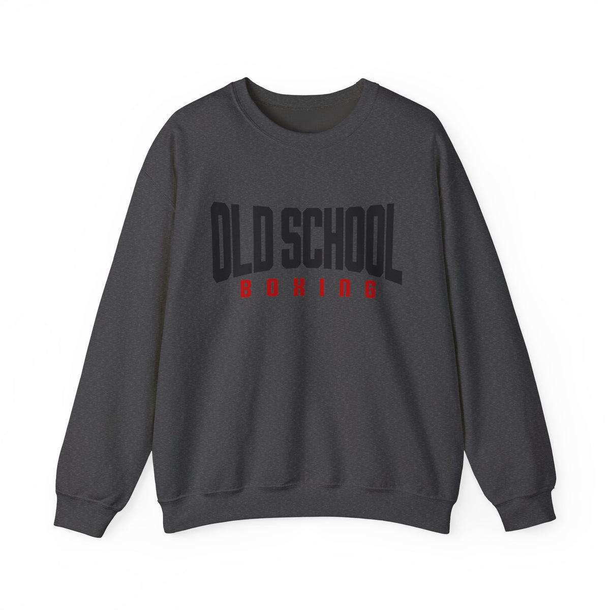 OSBX Unisex Heavy Blend™ Crewneck Sweatshirt
