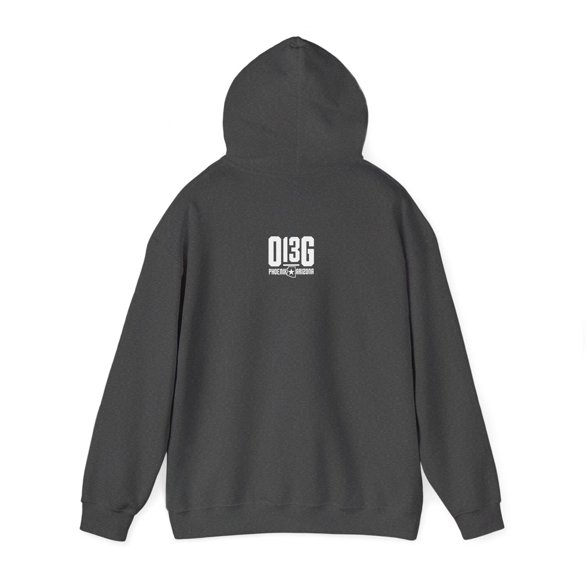OSBX Unisex Heavy Blend™ Hooded Sweatshirt
