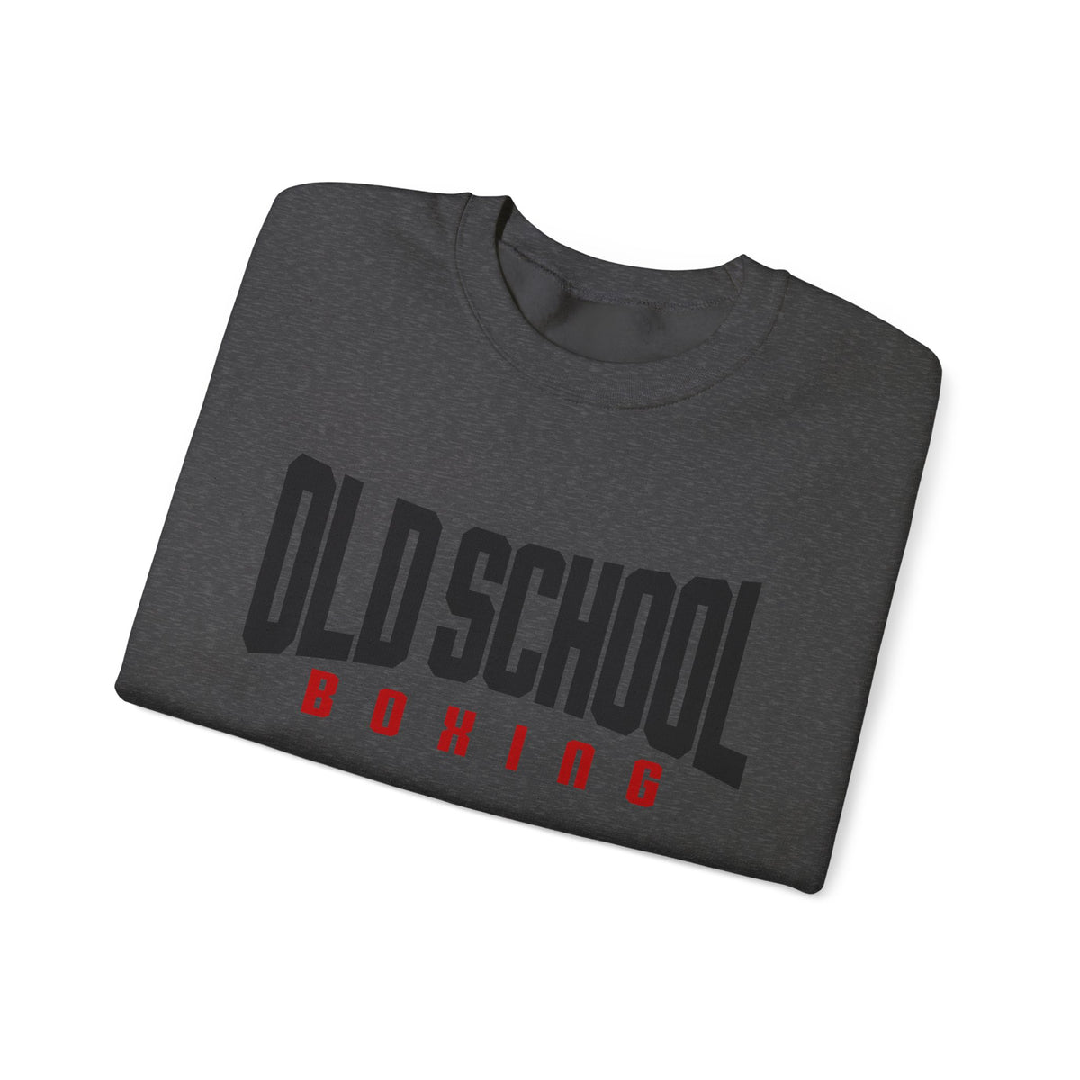 OSBX Unisex Heavy Blend™ Crewneck Sweatshirt