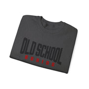 OSBX Unisex Heavy Blend™ Crewneck Sweatshirt